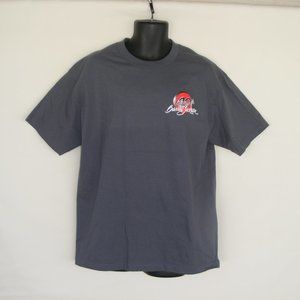 new BARRETT JACKSON Tshirt, L, Classic car auction